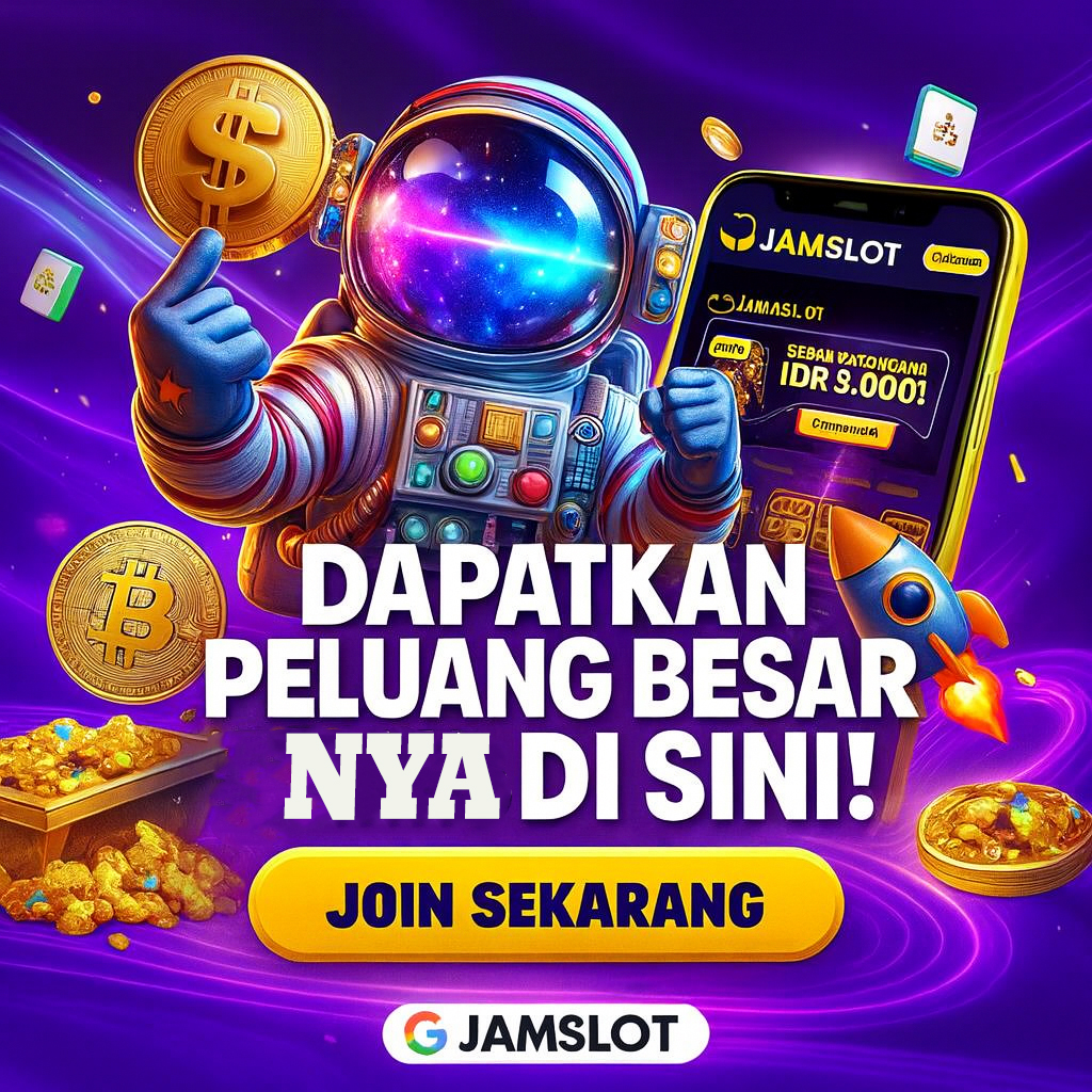 Jamslot # Game Online Jam Slot Main Seharian Gak Ngaruh!